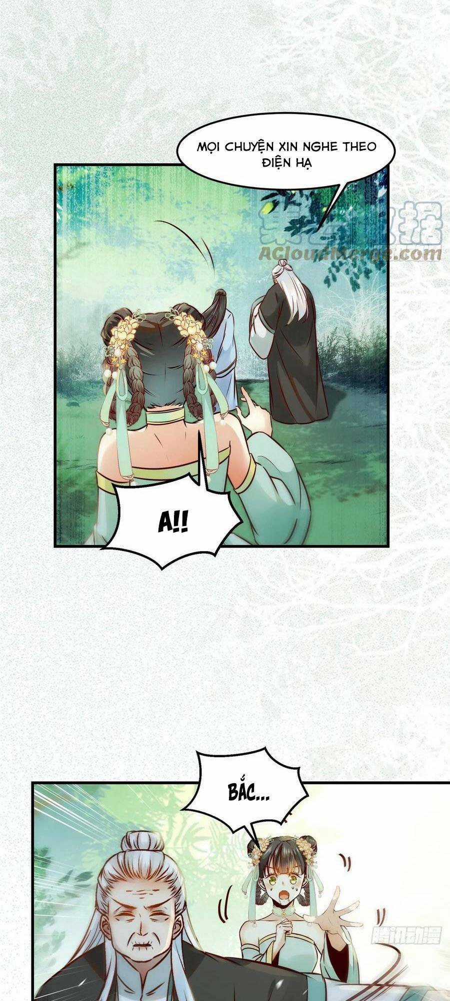 Nghịch Thiên Thần Phi Chí Thượng Chapter 69 trang 21