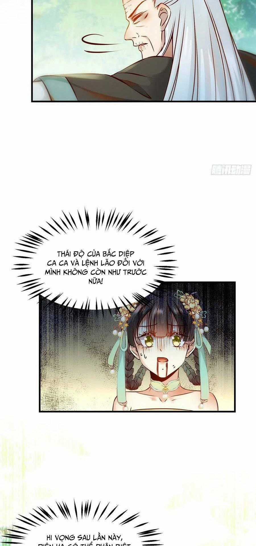 Nghịch Thiên Thần Phi Chí Thượng Chapter 69 trang 23