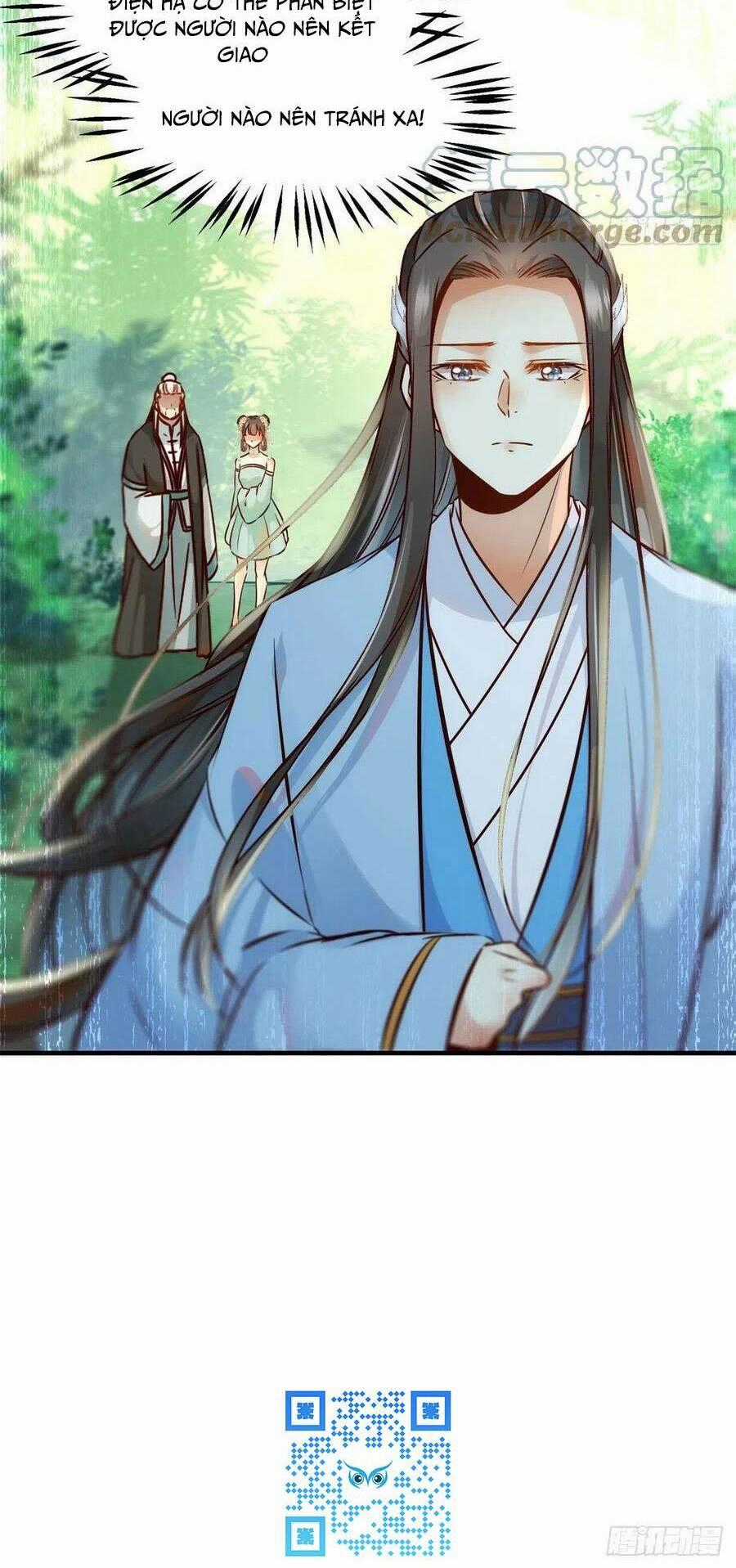 Nghịch Thiên Thần Phi Chí Thượng Chapter 69 trang 24