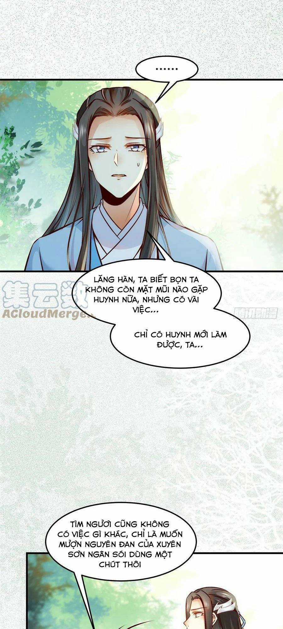 Nghịch Thiên Thần Phi Chí Thượng Chapter 69 trang 3