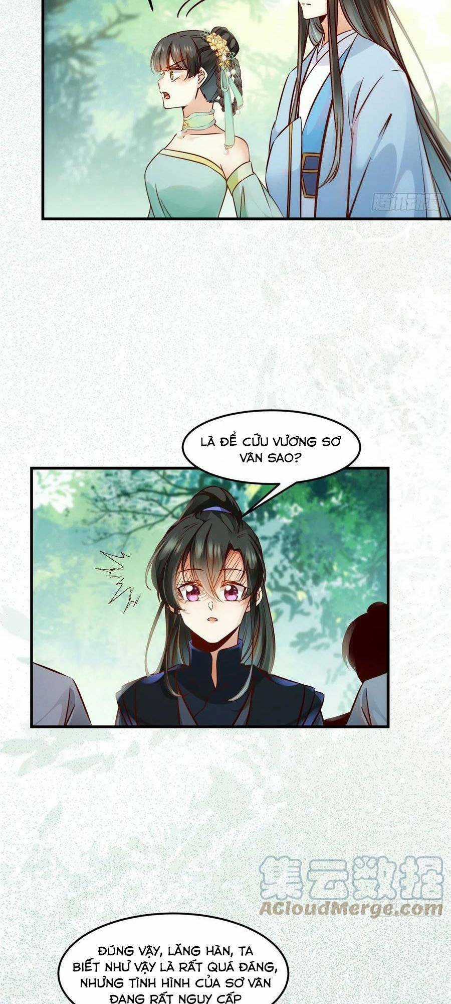 Nghịch Thiên Thần Phi Chí Thượng Chapter 69 trang 4