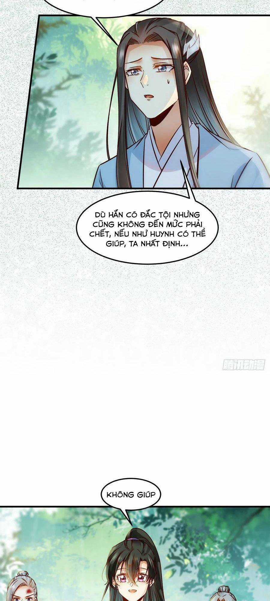 Nghịch Thiên Thần Phi Chí Thượng Chapter 69 trang 5