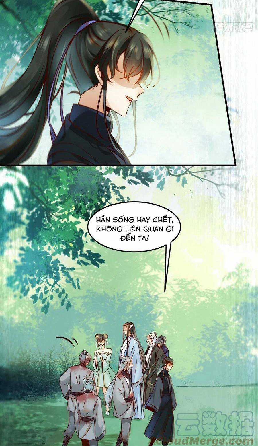 Nghịch Thiên Thần Phi Chí Thượng Chapter 69 trang 7