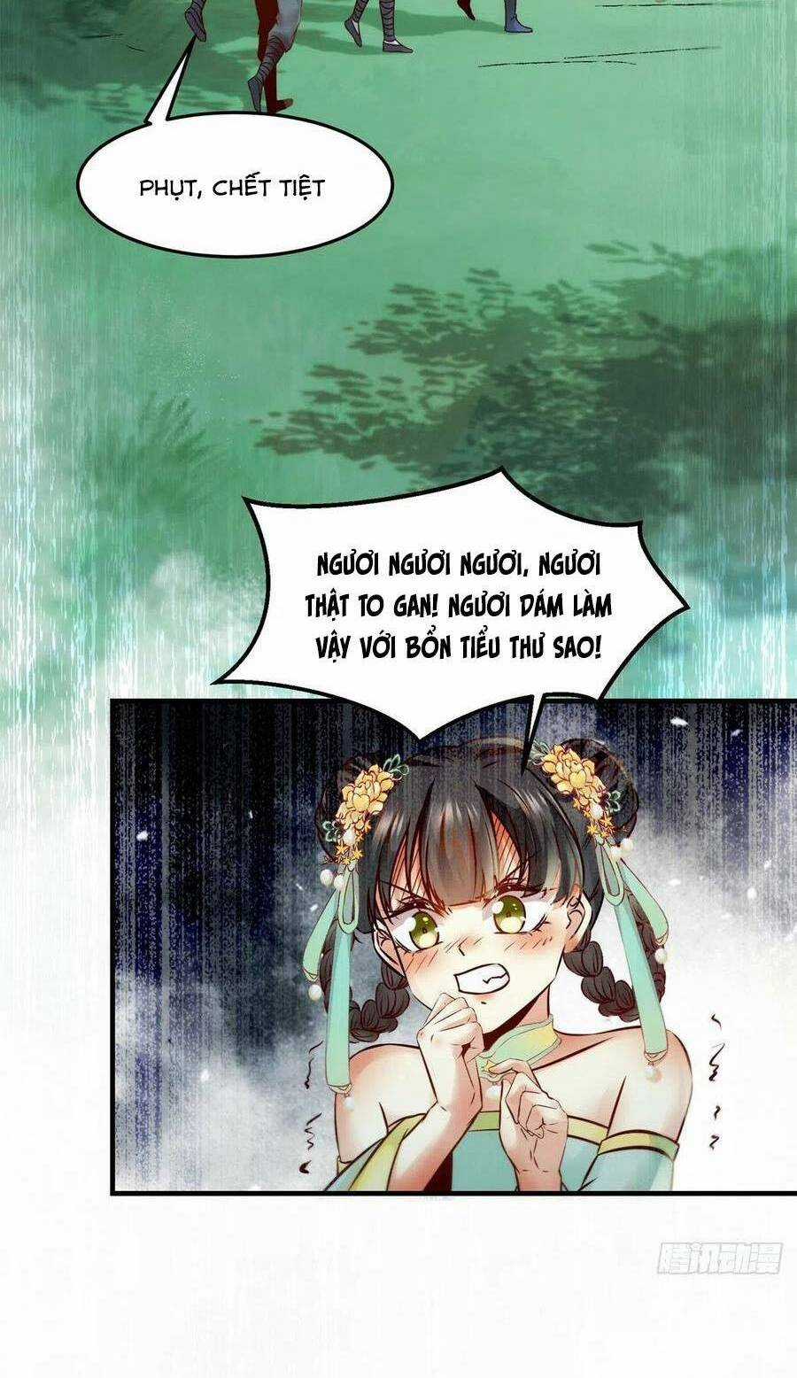 Nghịch Thiên Thần Phi Chí Thượng Chapter 69 trang 8