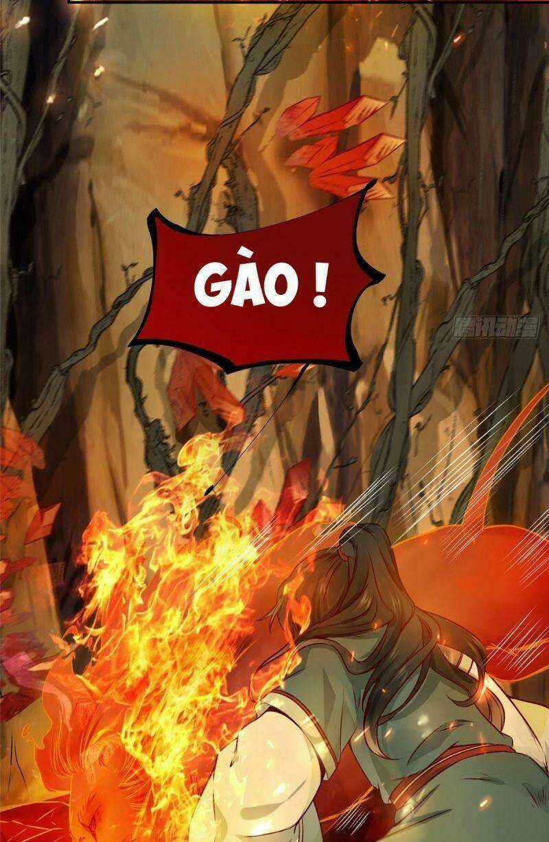 Nghịch Thiên Thần Phi Chí Thượng Chapter 7 trang 10