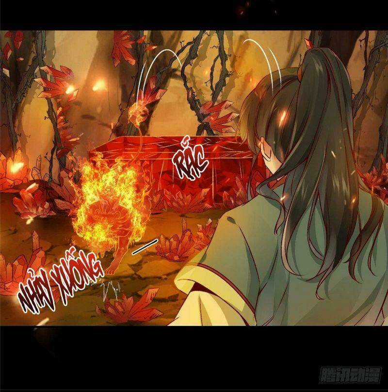 Nghịch Thiên Thần Phi Chí Thượng Chapter 7 trang 12