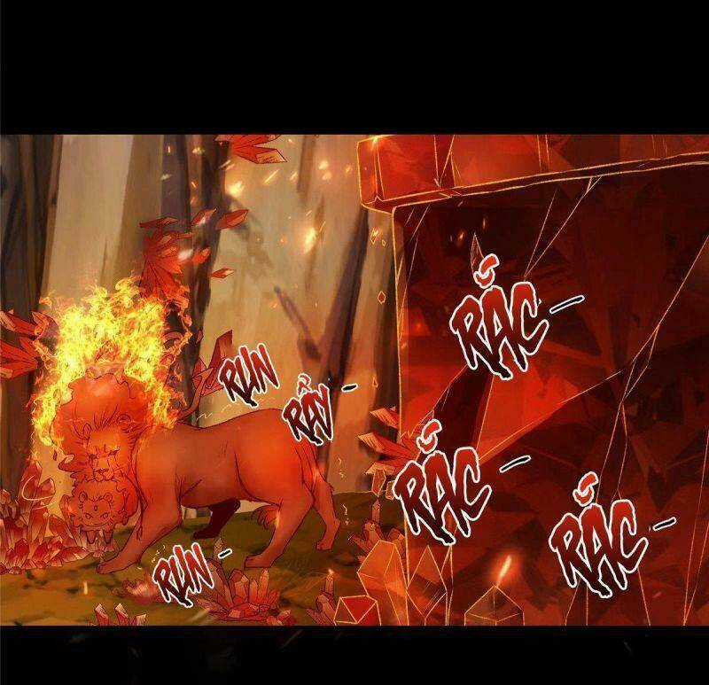 Nghịch Thiên Thần Phi Chí Thượng Chapter 7 trang 13