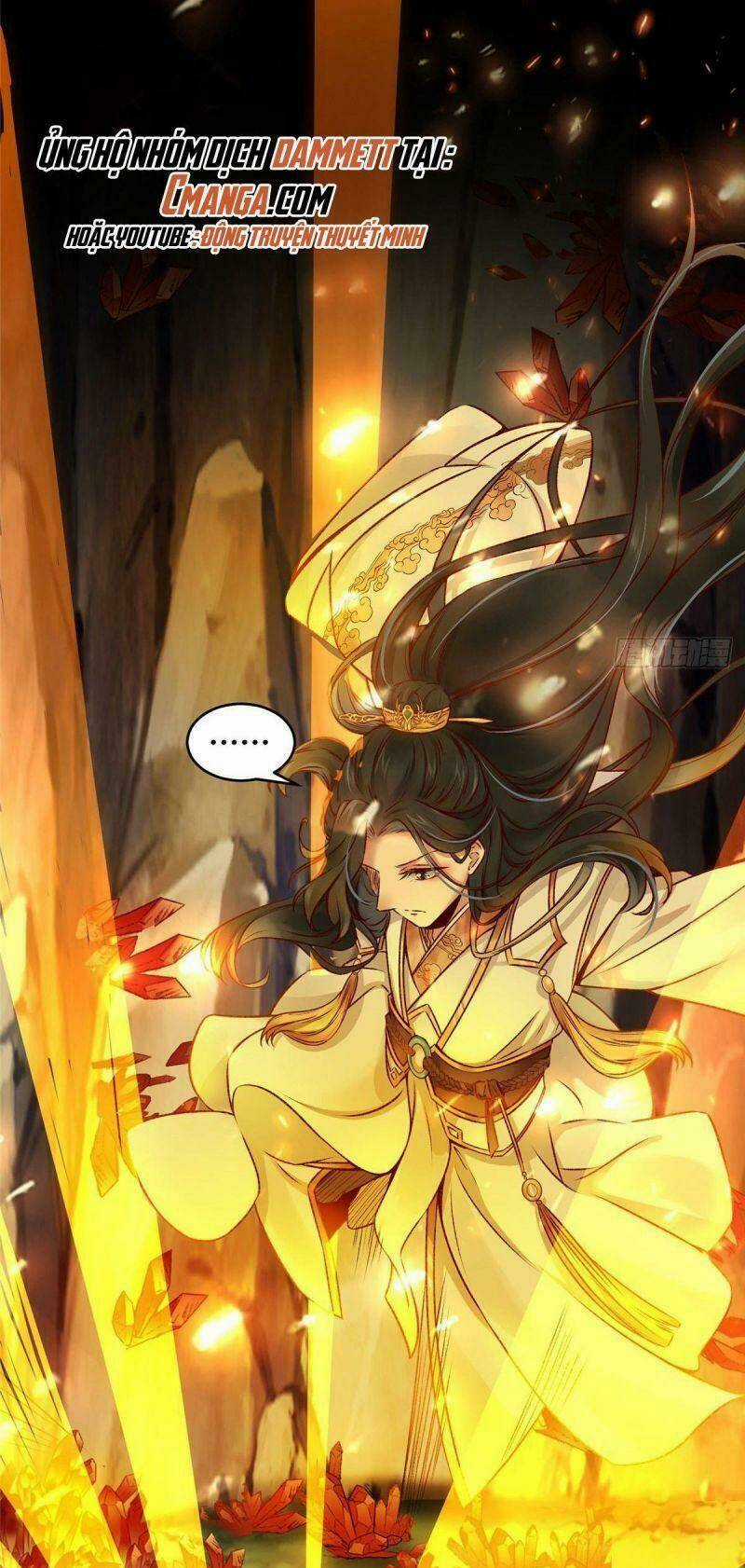 Nghịch Thiên Thần Phi Chí Thượng Chapter 7 trang 15