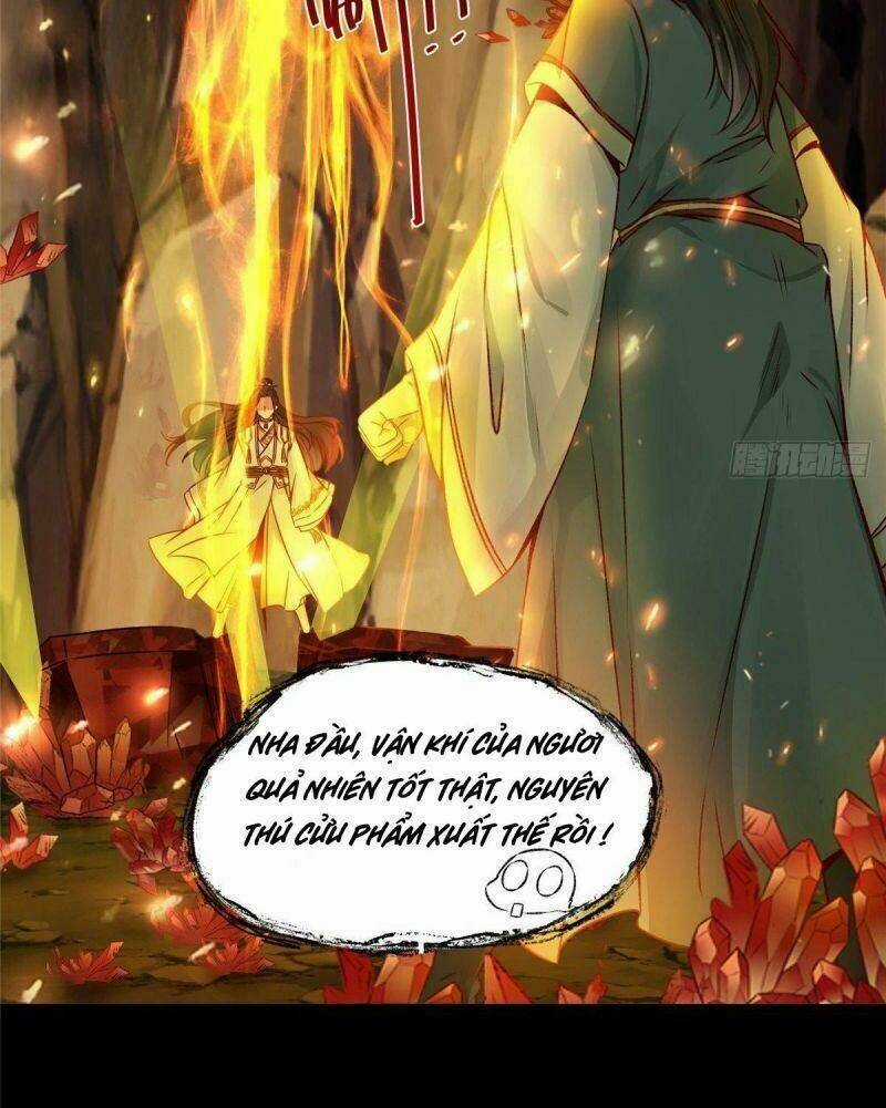 Nghịch Thiên Thần Phi Chí Thượng Chapter 7 trang 18