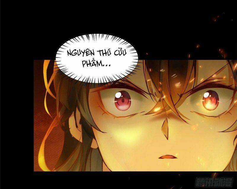 Nghịch Thiên Thần Phi Chí Thượng Chapter 7 trang 19