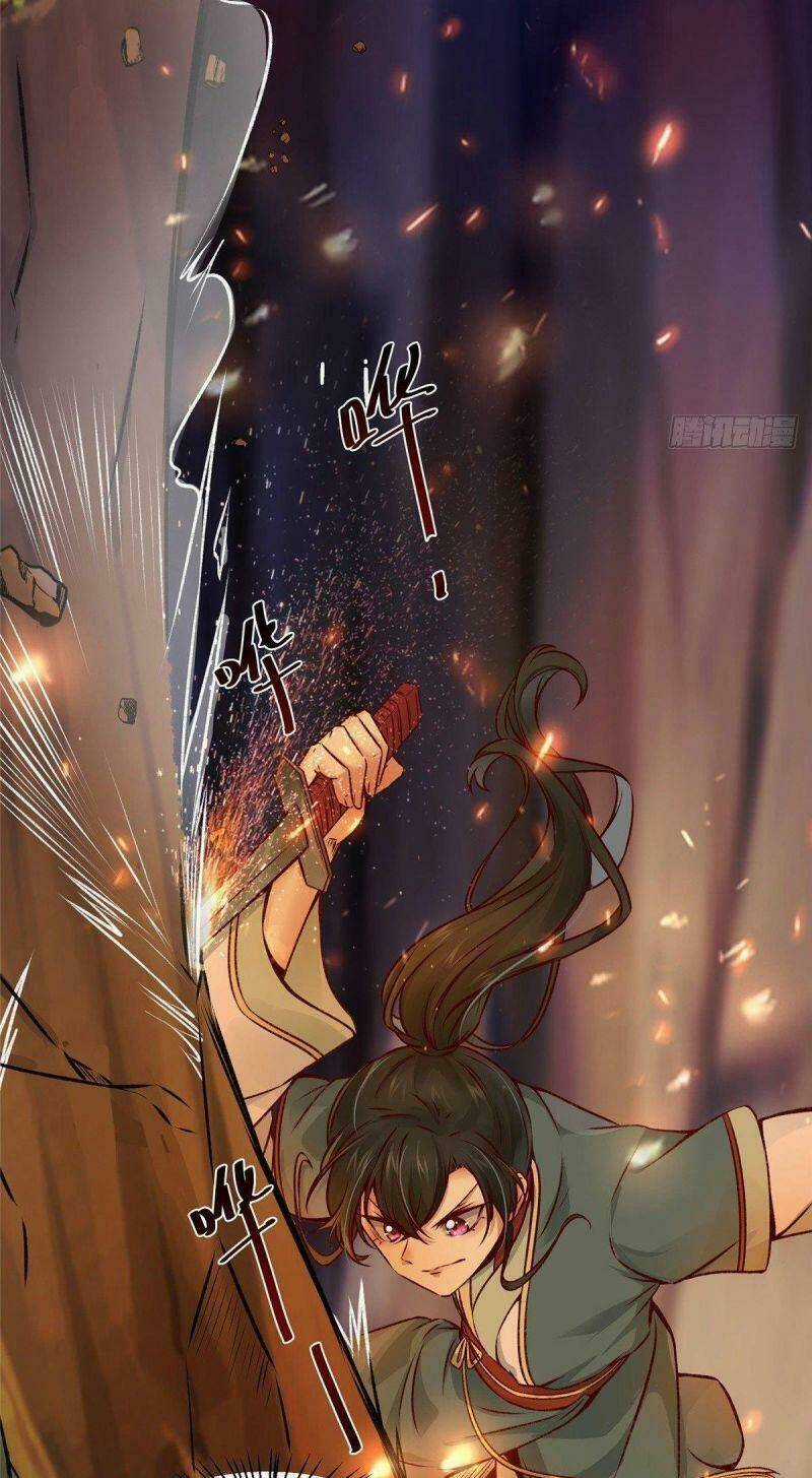 Nghịch Thiên Thần Phi Chí Thượng Chapter 7 trang 2