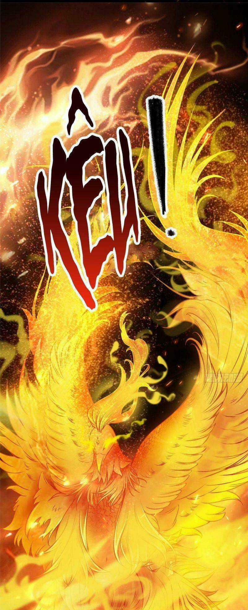 Nghịch Thiên Thần Phi Chí Thượng Chapter 7 trang 20