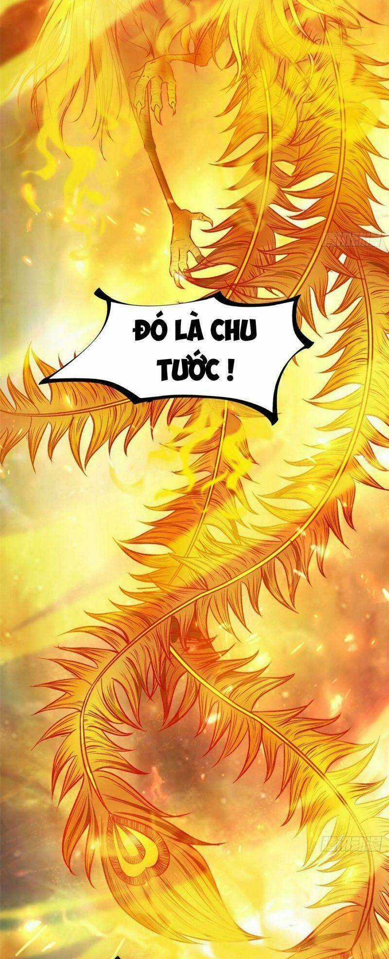 Nghịch Thiên Thần Phi Chí Thượng Chapter 7 trang 21