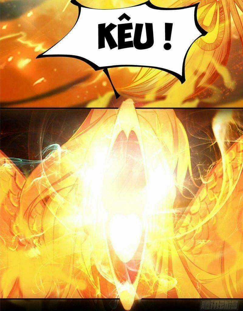 Nghịch Thiên Thần Phi Chí Thượng Chapter 7 trang 22