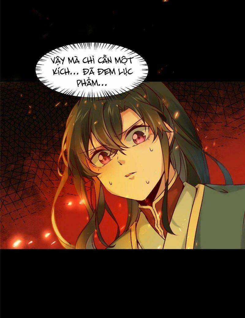 Nghịch Thiên Thần Phi Chí Thượng Chapter 7 trang 24