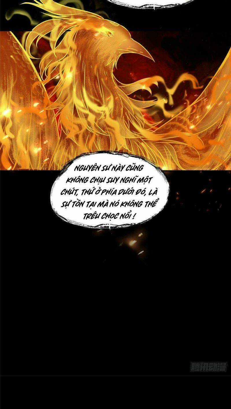 Nghịch Thiên Thần Phi Chí Thượng Chapter 7 trang 26