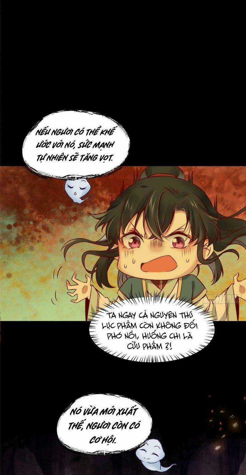 Nghịch Thiên Thần Phi Chí Thượng Chapter 7 trang 27