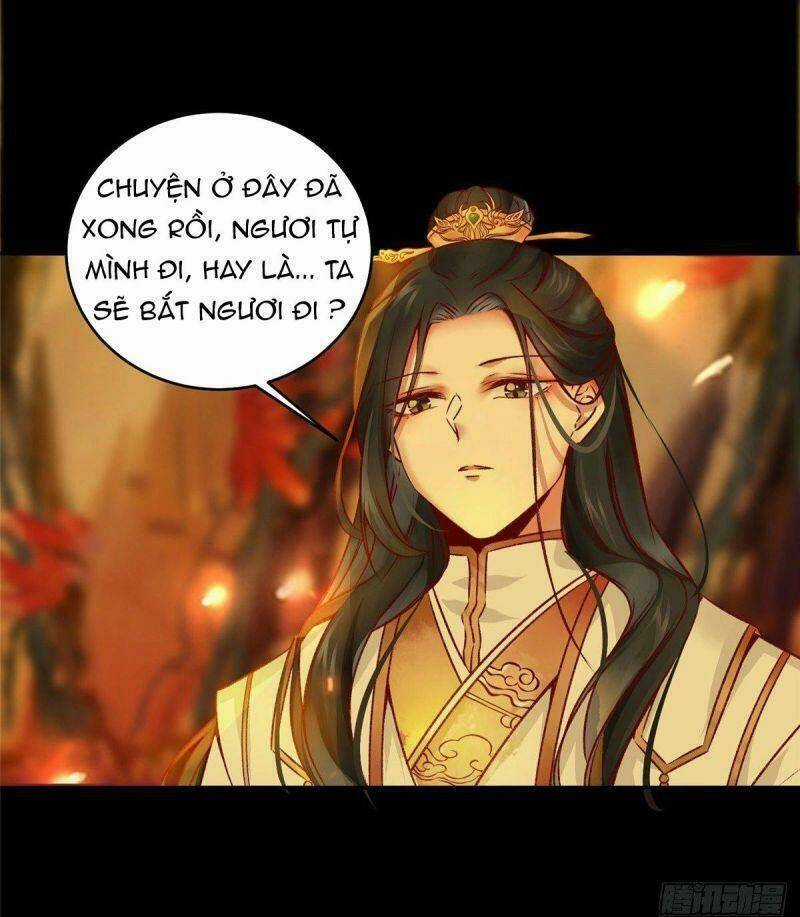 Nghịch Thiên Thần Phi Chí Thượng Chapter 7 trang 29