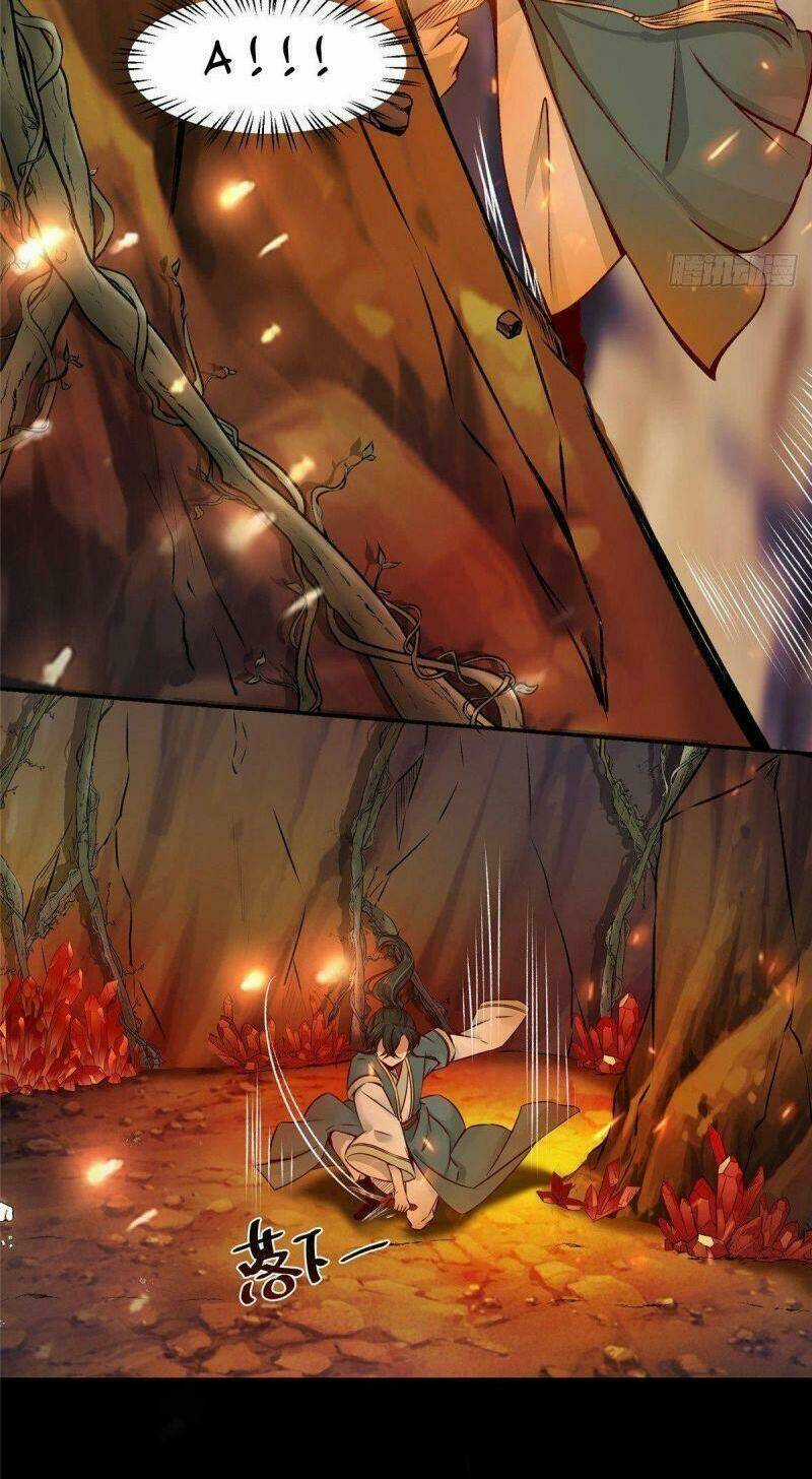 Nghịch Thiên Thần Phi Chí Thượng Chapter 7 trang 3