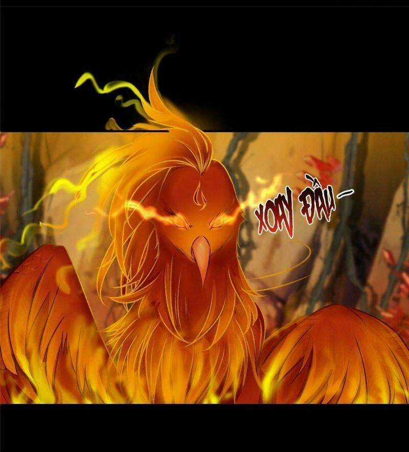 Nghịch Thiên Thần Phi Chí Thượng Chapter 7 trang 30