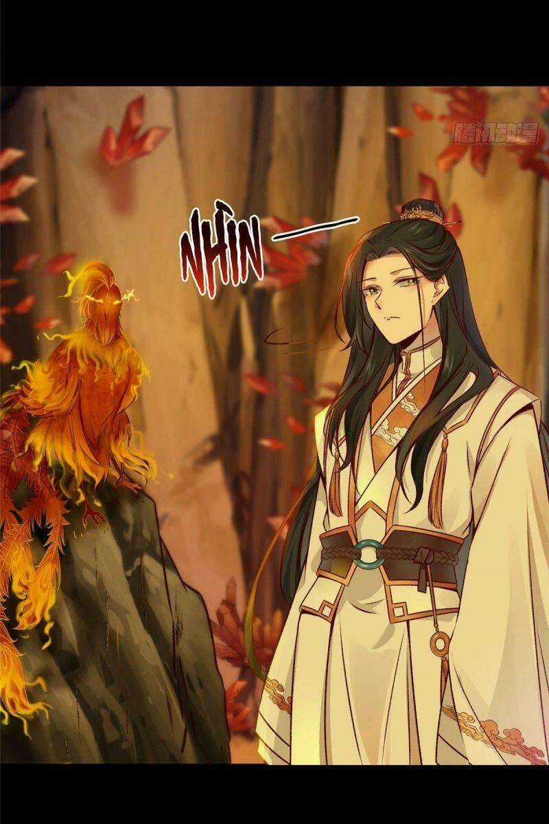 Nghịch Thiên Thần Phi Chí Thượng Chapter 7 trang 31