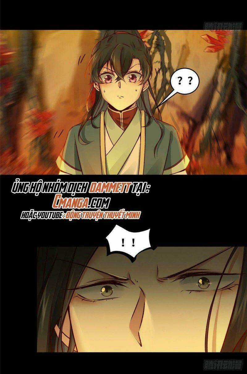 Nghịch Thiên Thần Phi Chí Thượng Chapter 7 trang 32