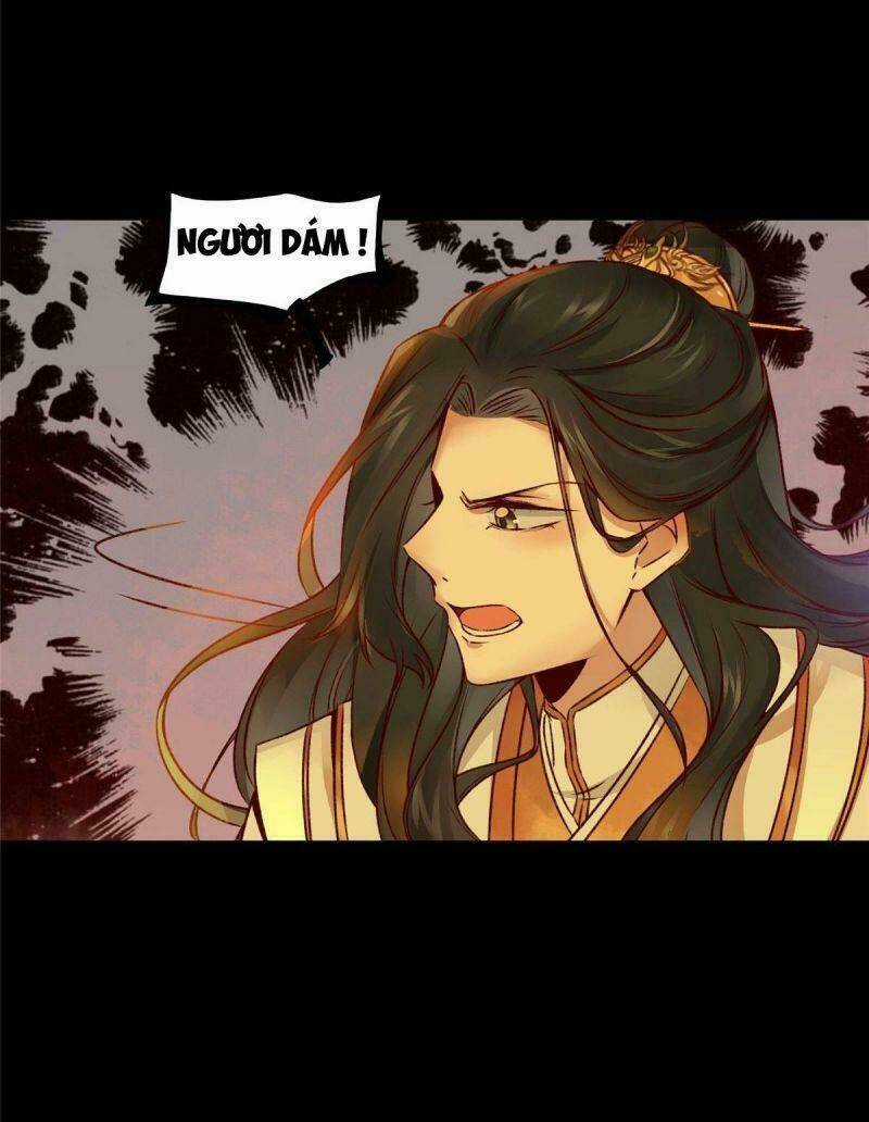 Nghịch Thiên Thần Phi Chí Thượng Chapter 7 trang 33