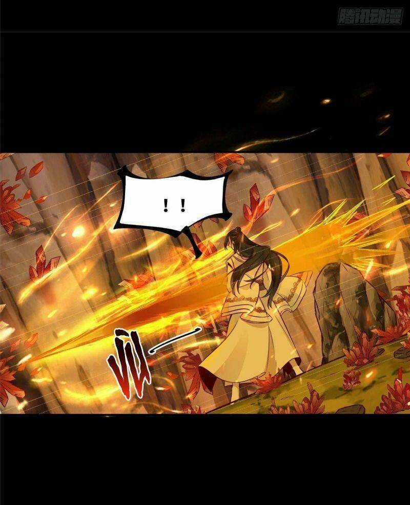 Nghịch Thiên Thần Phi Chí Thượng Chapter 7 trang 34