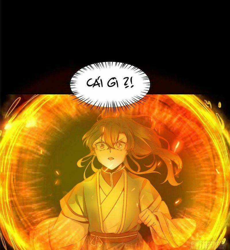 Nghịch Thiên Thần Phi Chí Thượng Chapter 7 trang 35