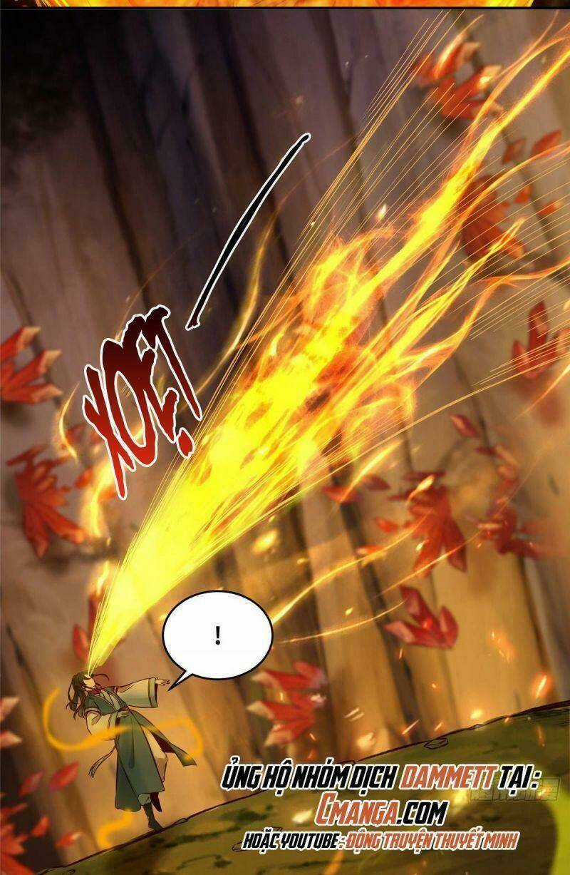 Nghịch Thiên Thần Phi Chí Thượng Chapter 7 trang 36