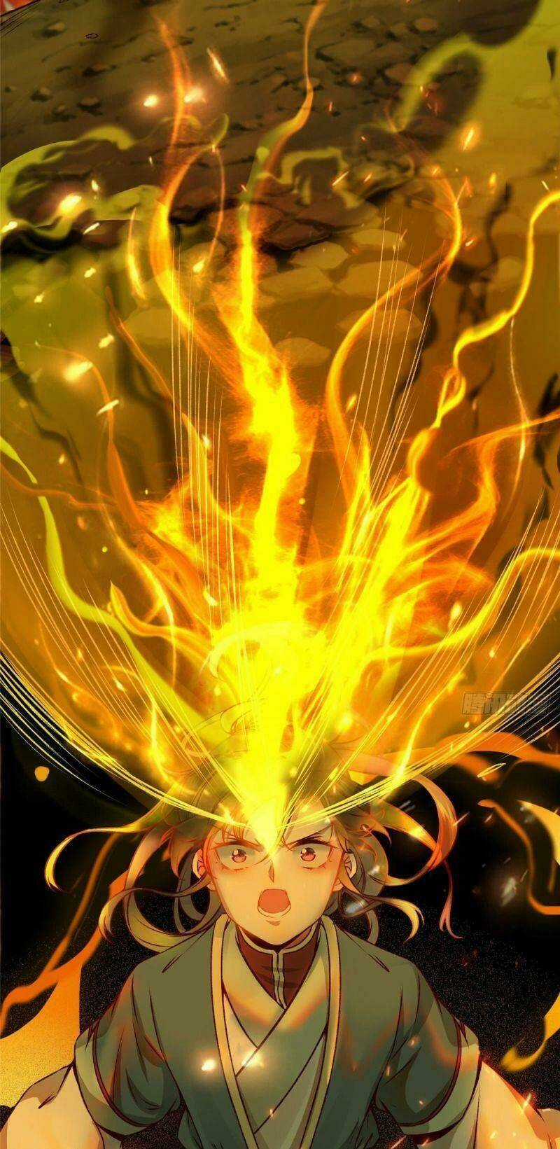 Nghịch Thiên Thần Phi Chí Thượng Chapter 7 trang 37