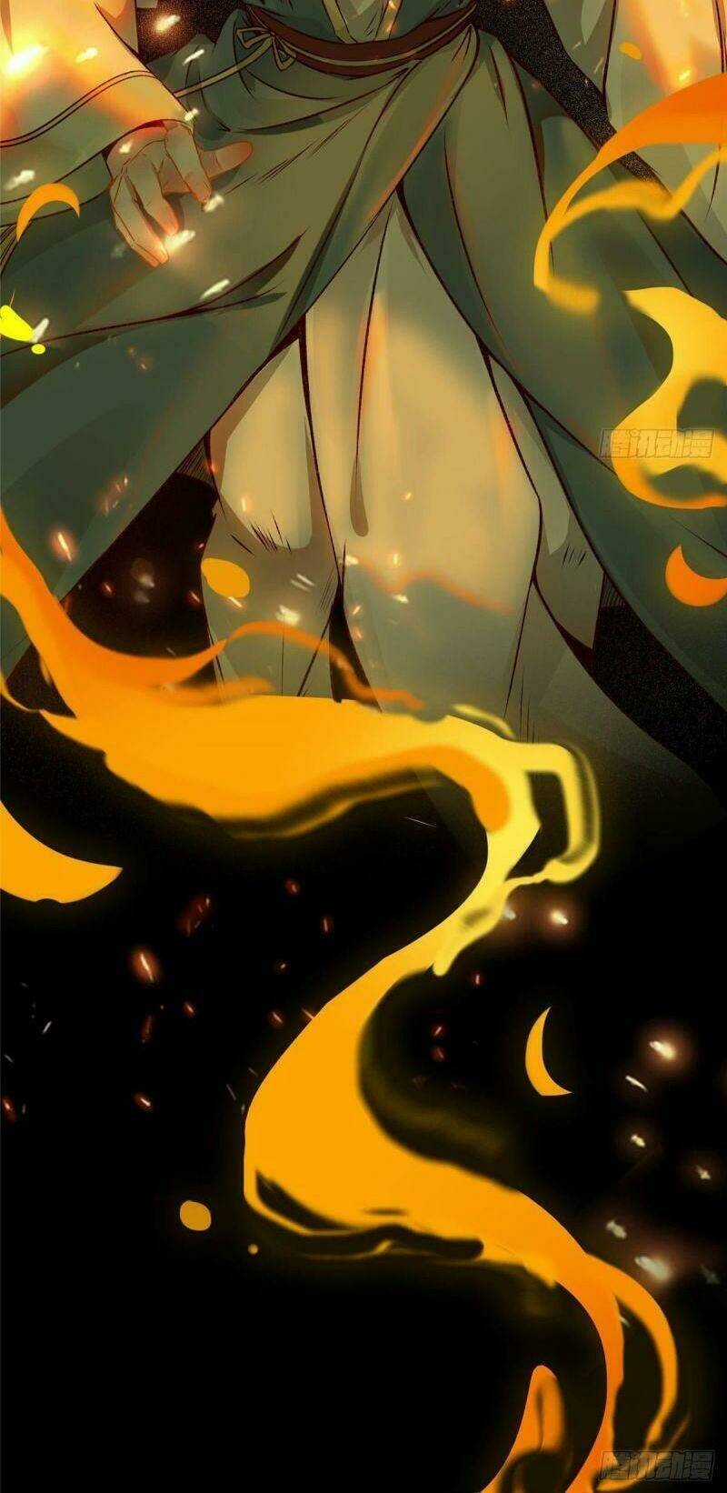 Nghịch Thiên Thần Phi Chí Thượng Chapter 7 trang 38