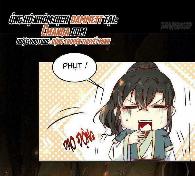 Nghịch Thiên Thần Phi Chí Thượng Chapter 7 trang 4