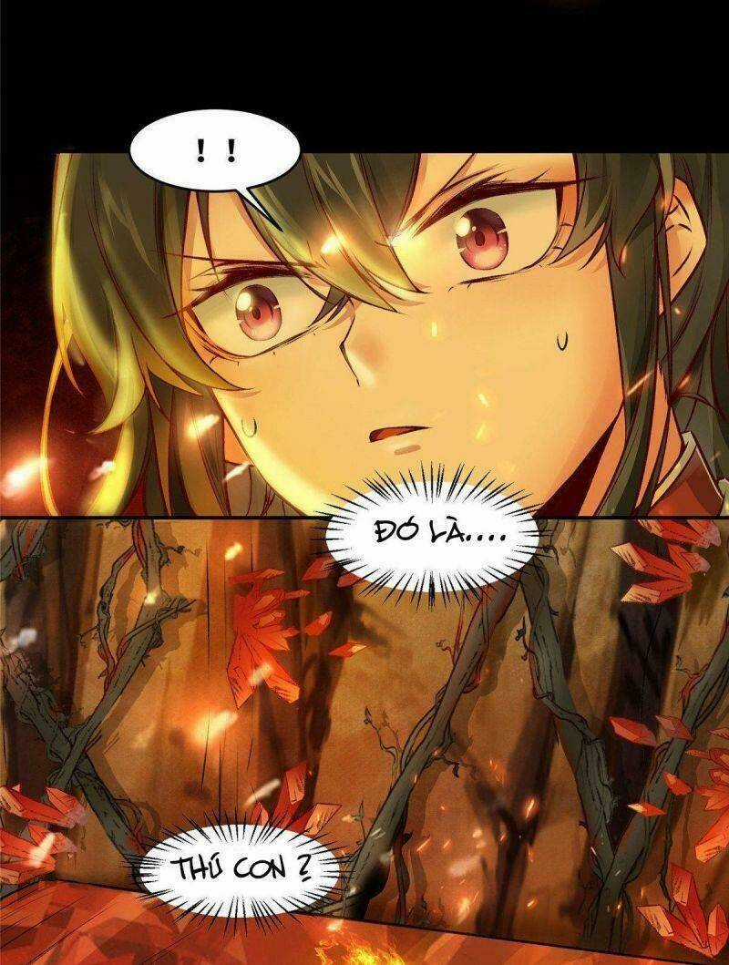 Nghịch Thiên Thần Phi Chí Thượng Chapter 7 trang 6