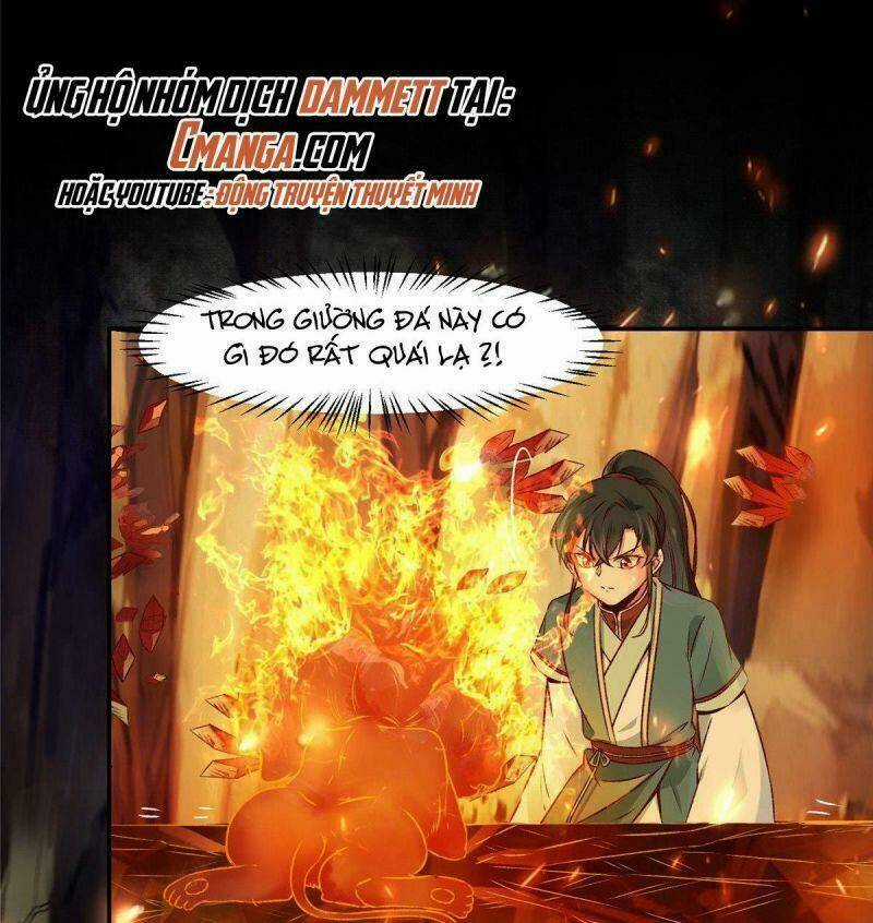 Nghịch Thiên Thần Phi Chí Thượng Chapter 7 trang 9