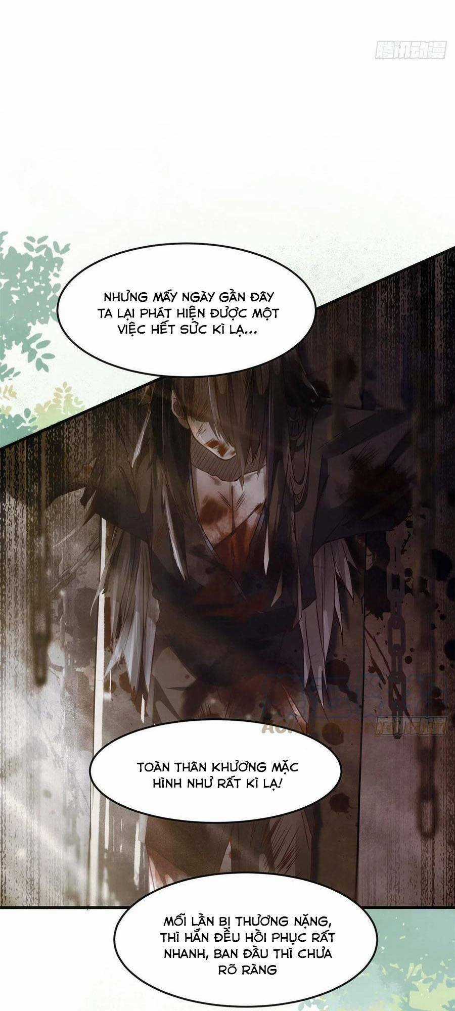 Nghịch Thiên Thần Phi Chí Thượng Chapter 70 trang 12