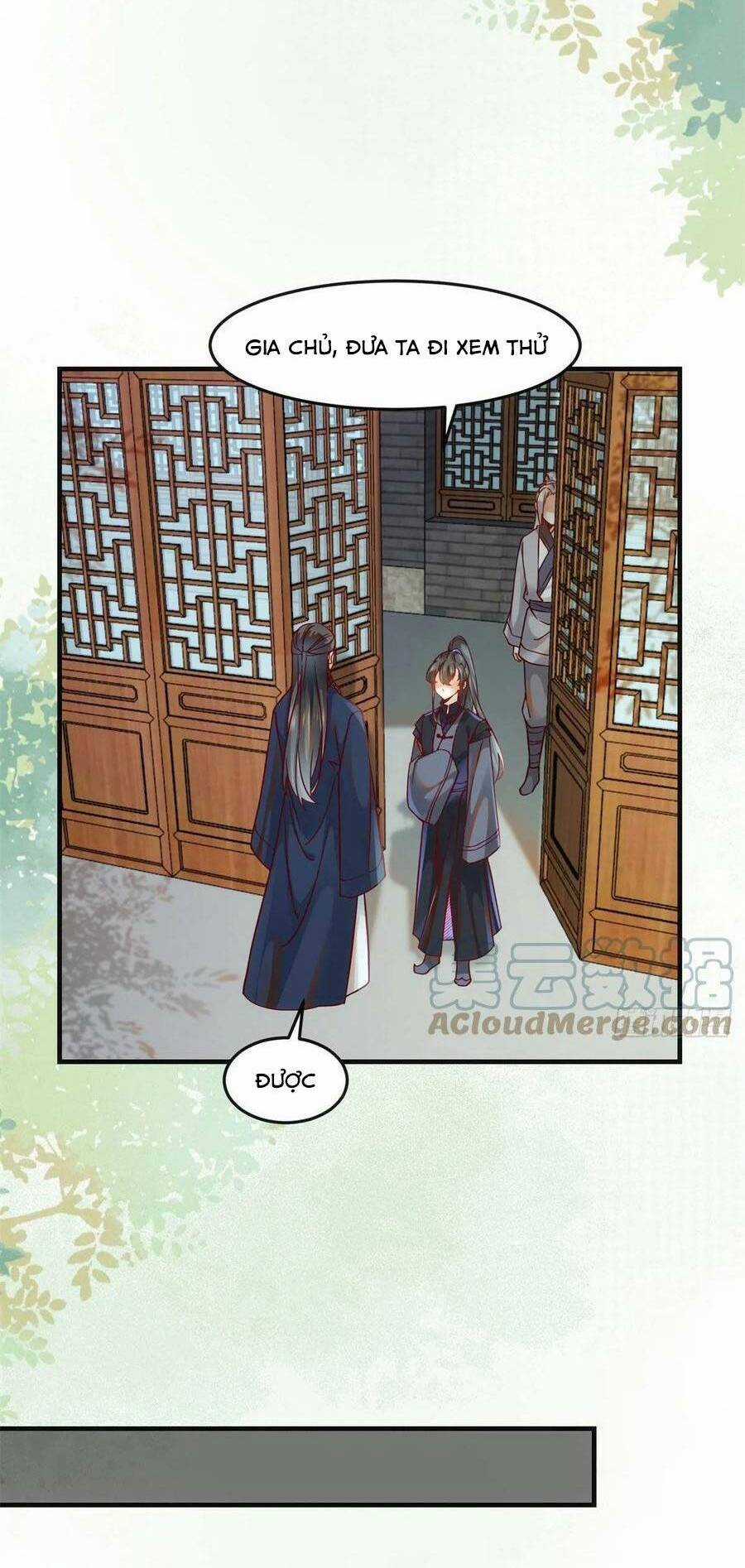 Nghịch Thiên Thần Phi Chí Thượng Chapter 70 trang 15