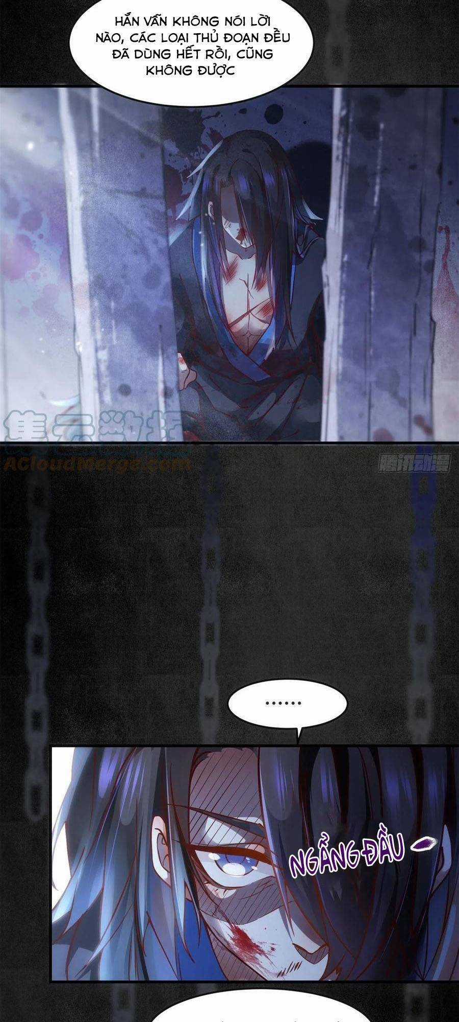 Nghịch Thiên Thần Phi Chí Thượng Chapter 70 trang 18