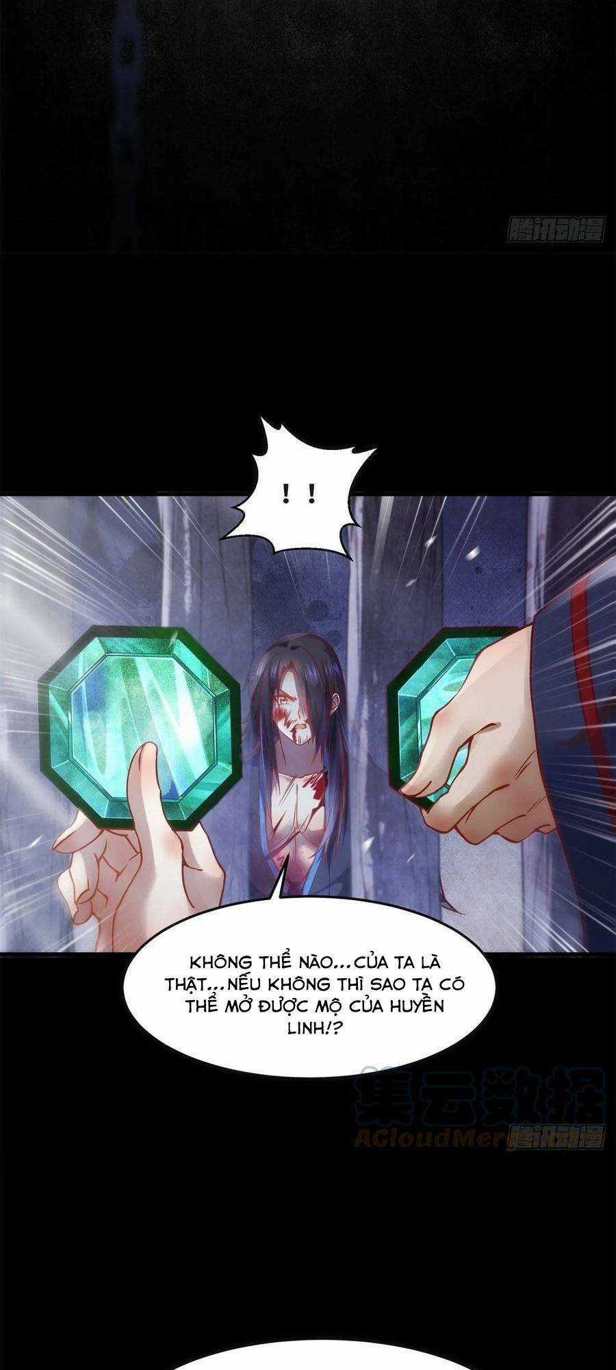 Nghịch Thiên Thần Phi Chí Thượng Chapter 70 trang 23