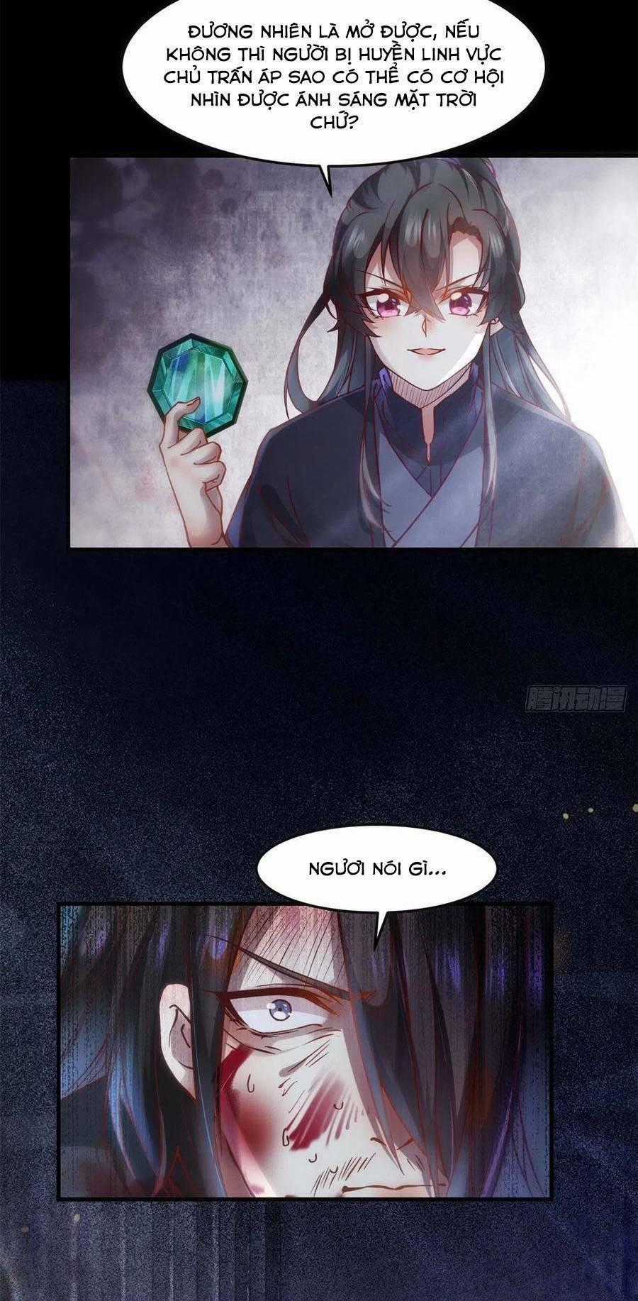 Nghịch Thiên Thần Phi Chí Thượng Chapter 70 trang 24