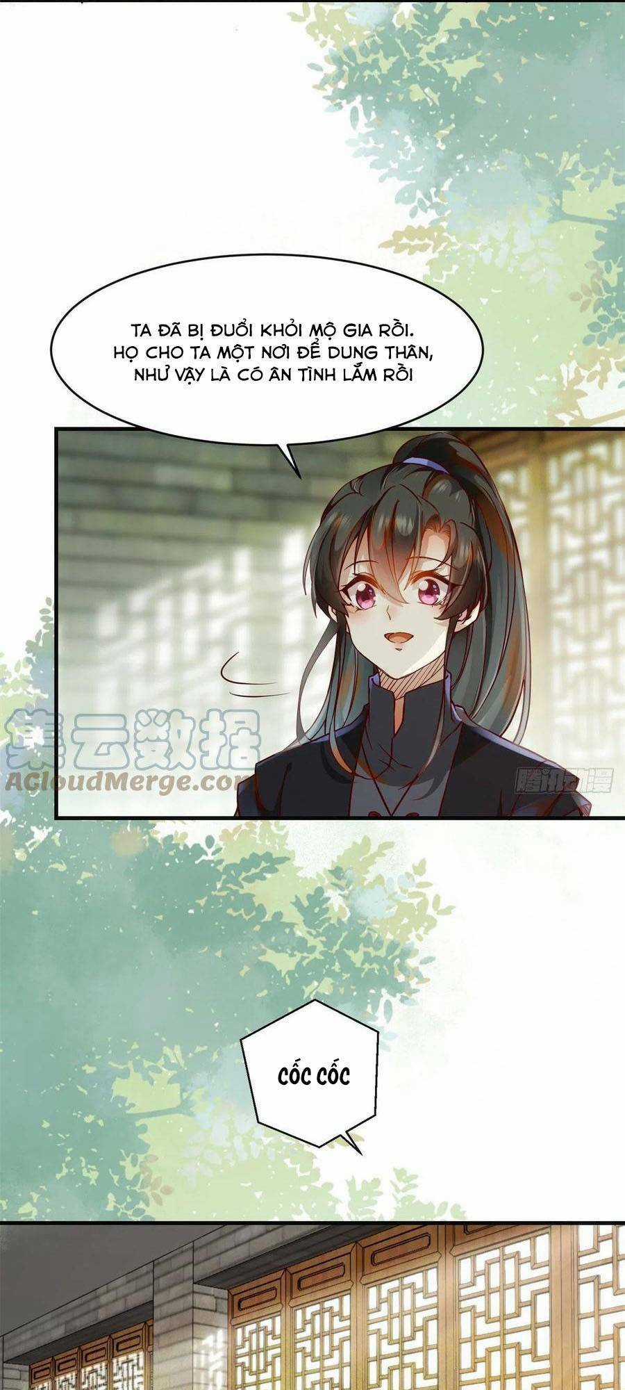 Nghịch Thiên Thần Phi Chí Thượng Chapter 70 trang 7