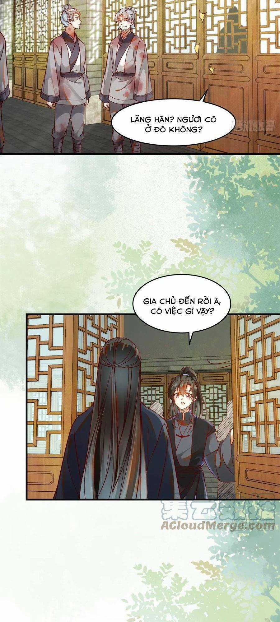 Nghịch Thiên Thần Phi Chí Thượng Chapter 70 trang 8