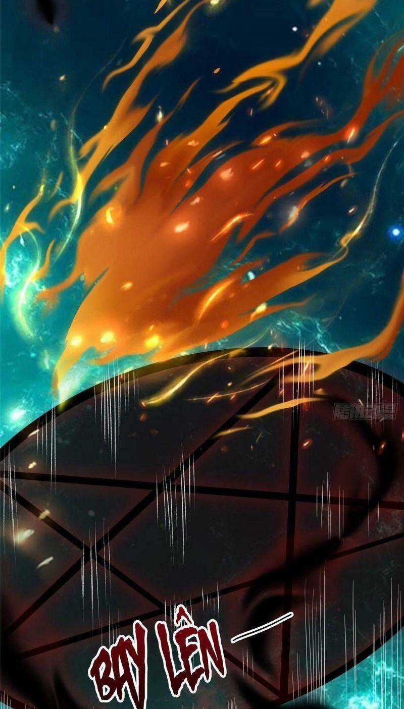 Nghịch Thiên Thần Phi Chí Thượng Chapter 8 trang 11