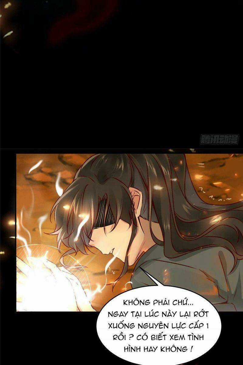 Nghịch Thiên Thần Phi Chí Thượng Chapter 8 trang 13