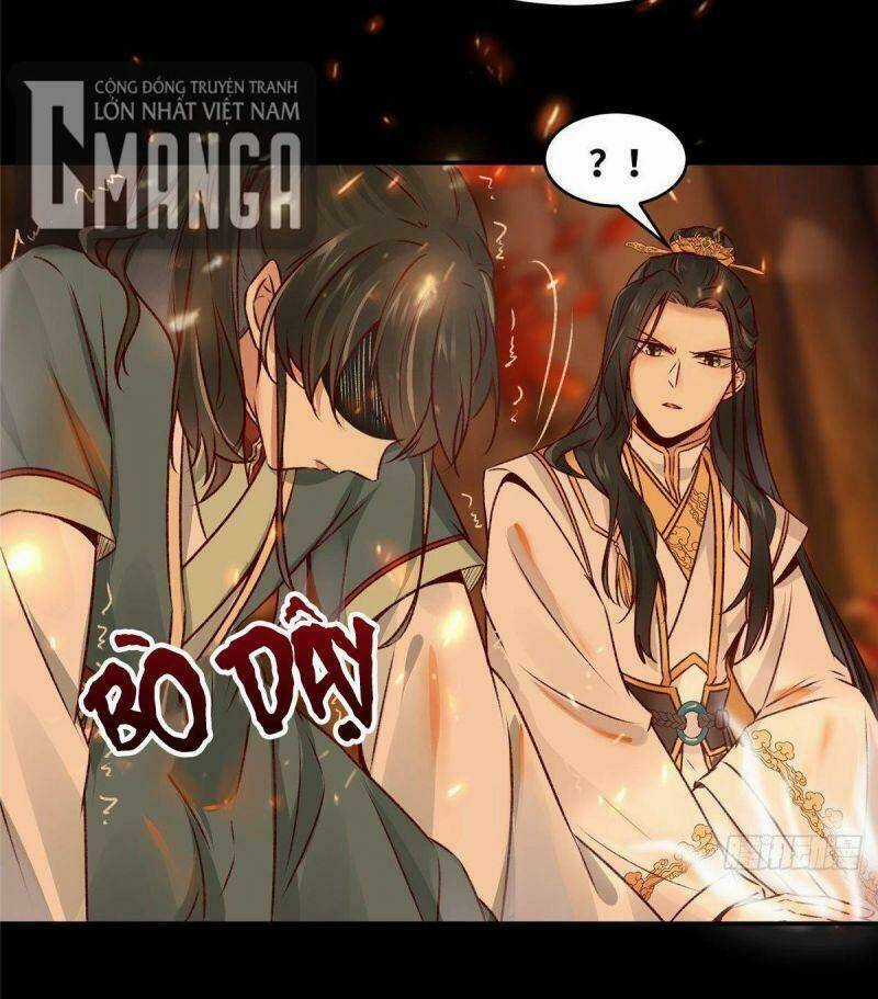 Nghịch Thiên Thần Phi Chí Thượng Chapter 8 trang 14