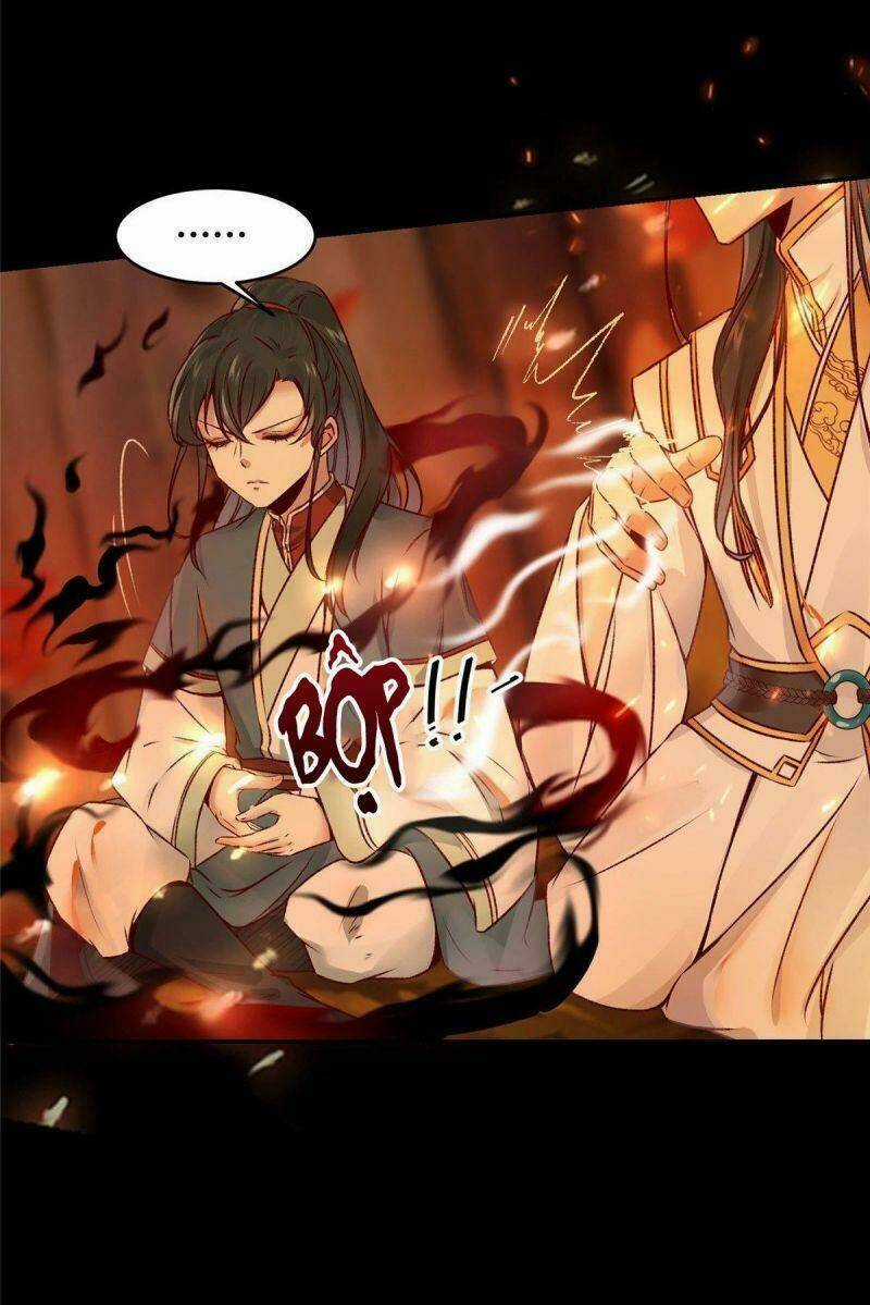 Nghịch Thiên Thần Phi Chí Thượng Chapter 8 trang 15