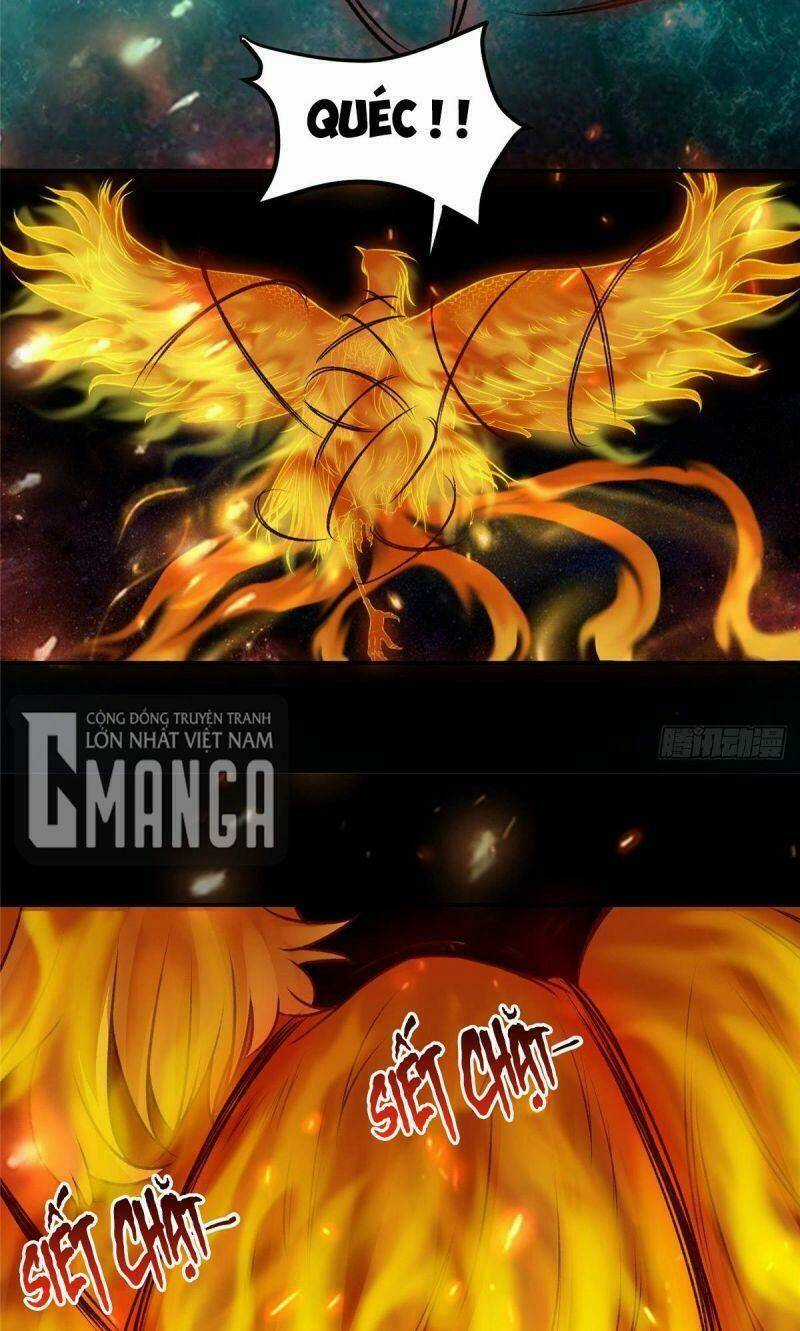 Nghịch Thiên Thần Phi Chí Thượng Chapter 8 trang 19