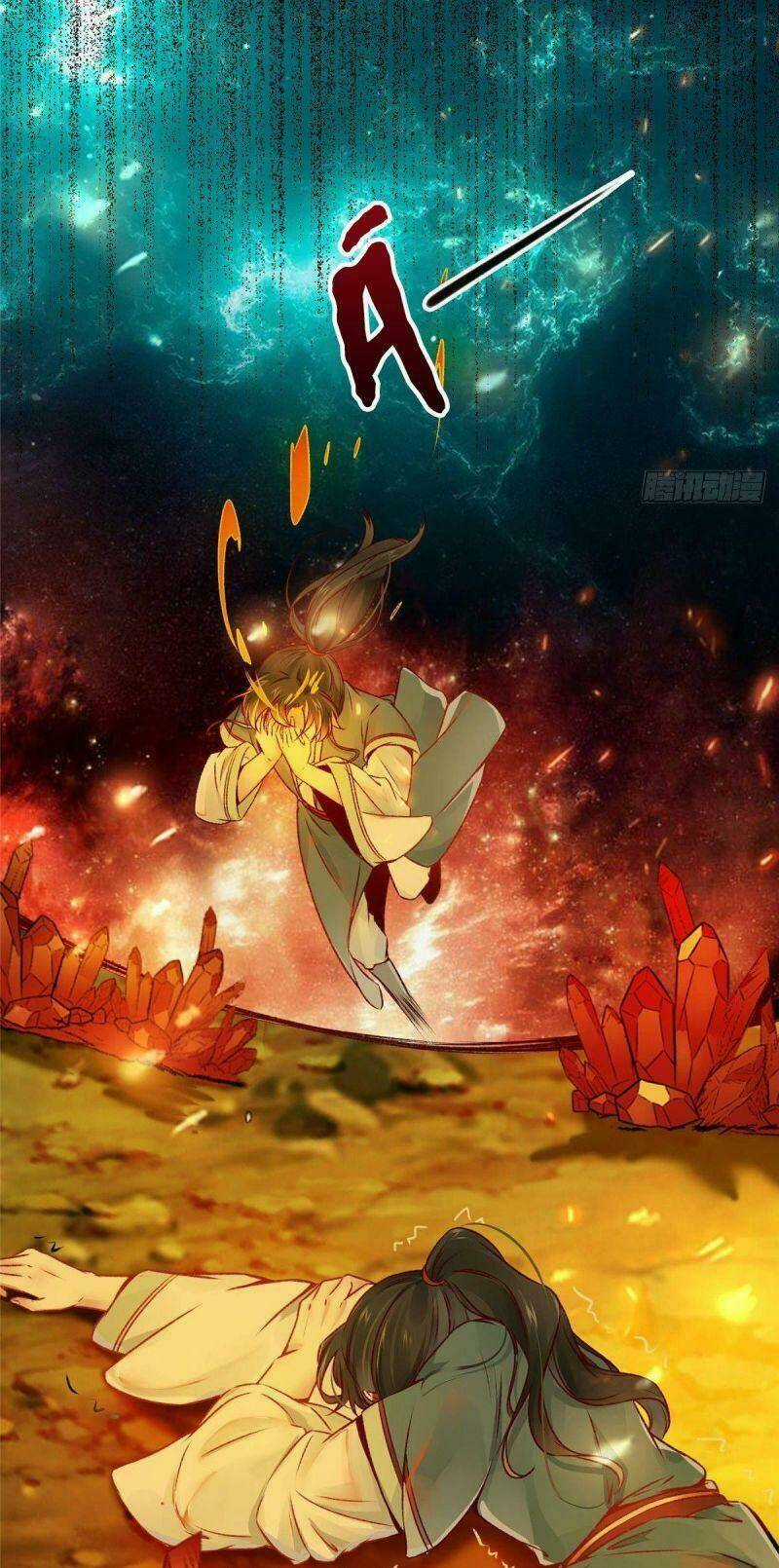 Nghịch Thiên Thần Phi Chí Thượng Chapter 8 trang 2