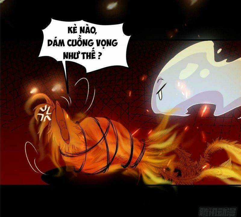 Nghịch Thiên Thần Phi Chí Thượng Chapter 8 trang 23