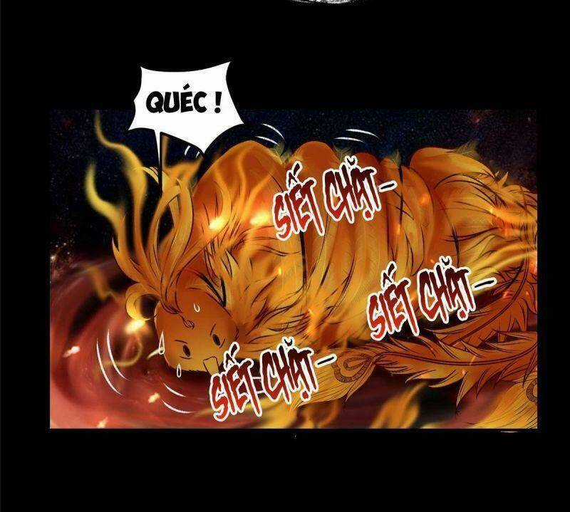 Nghịch Thiên Thần Phi Chí Thượng Chapter 8 trang 25